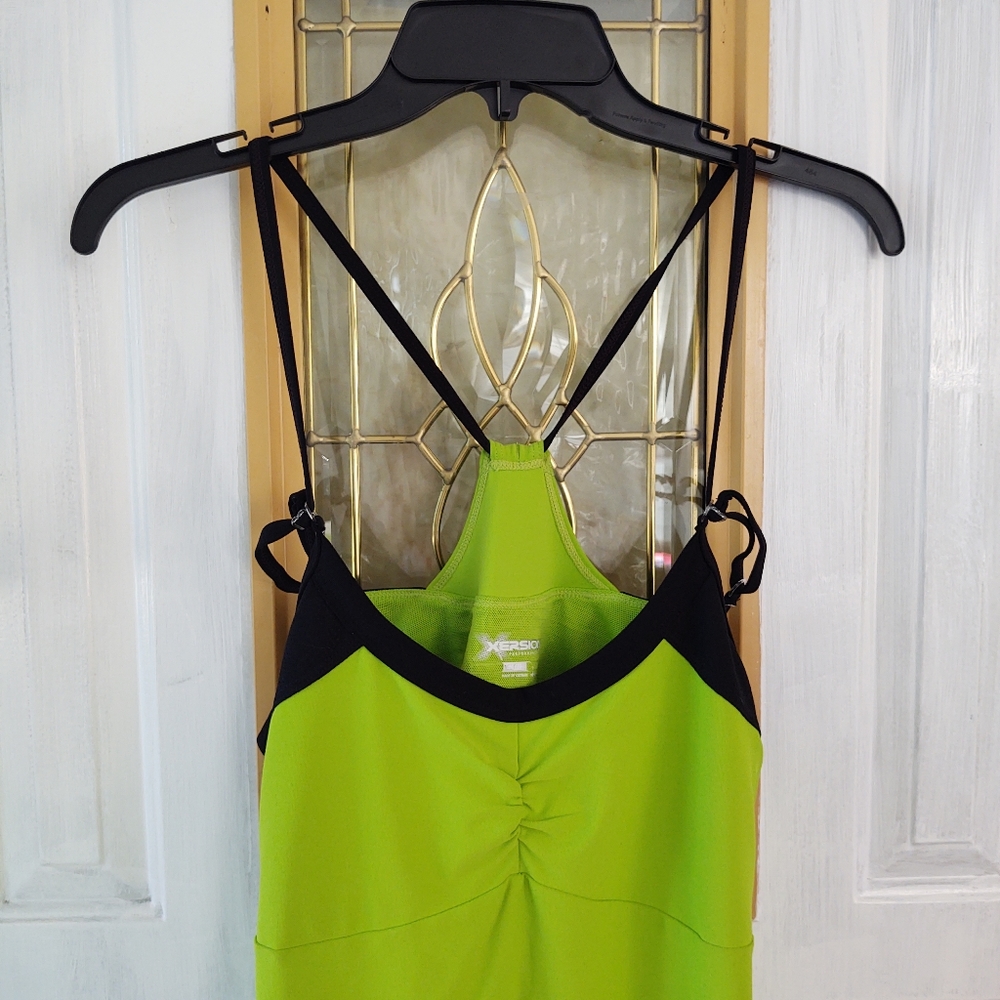 Version Performance Tank - image 2